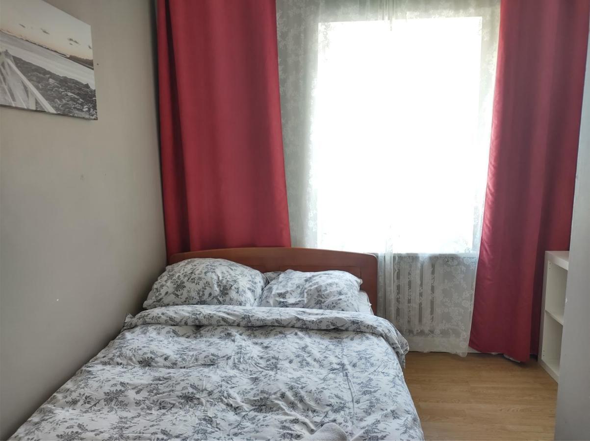 Apartamenty Nowy Swiat Warschau Exterior foto